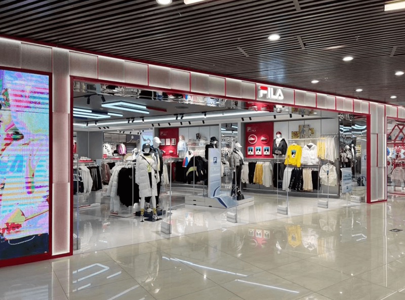 Протиугінний пристрій Lifangmei Clothing: ідеальне поєднання захисту від крадіжок і естетики магазину