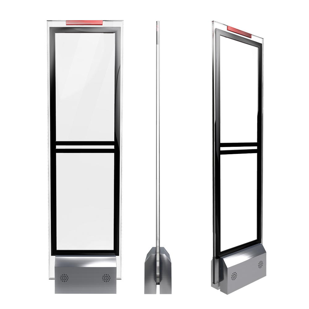 Чому варто вибрати систему EAS AM для сучасної безпеки роздрібної торгівлі?