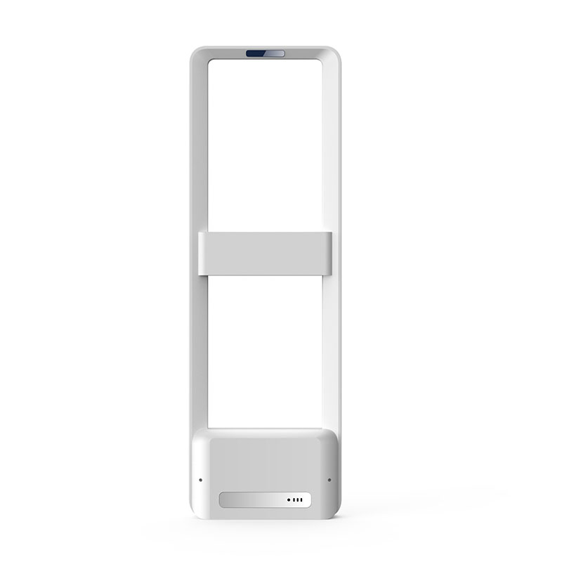 RFID + EAS: чому це рішення «подвійної гарантії» для запобігання роздрібним втратам?