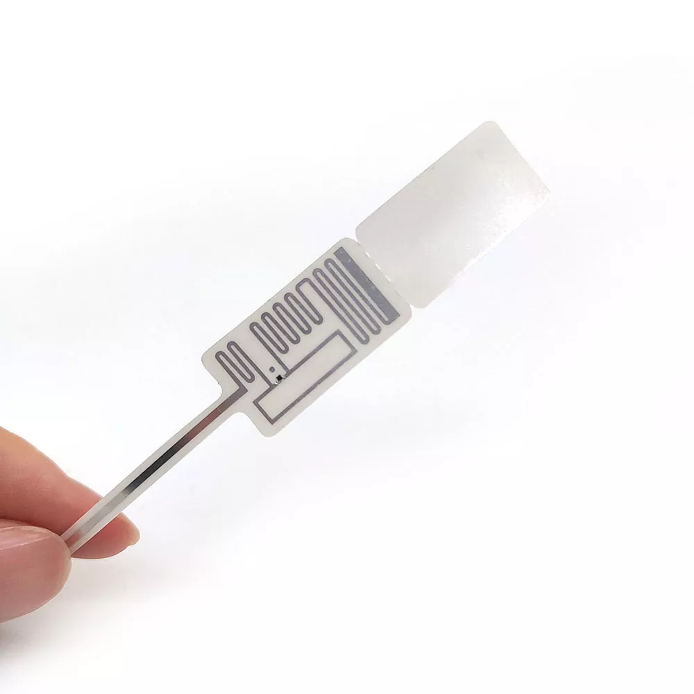 Sensormatic RFID сприяє революції Macy 