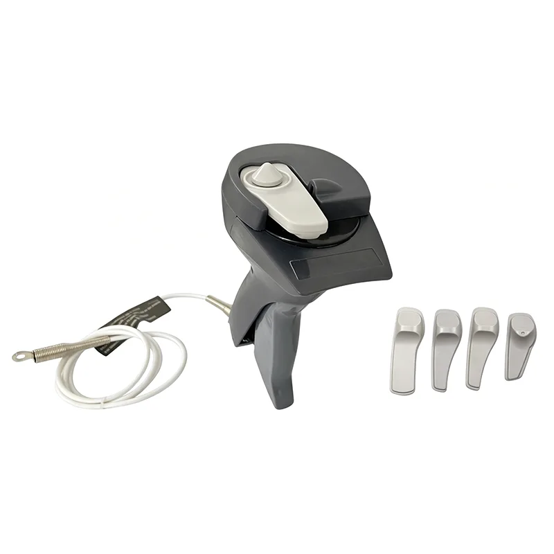 Ручний знімач EAS