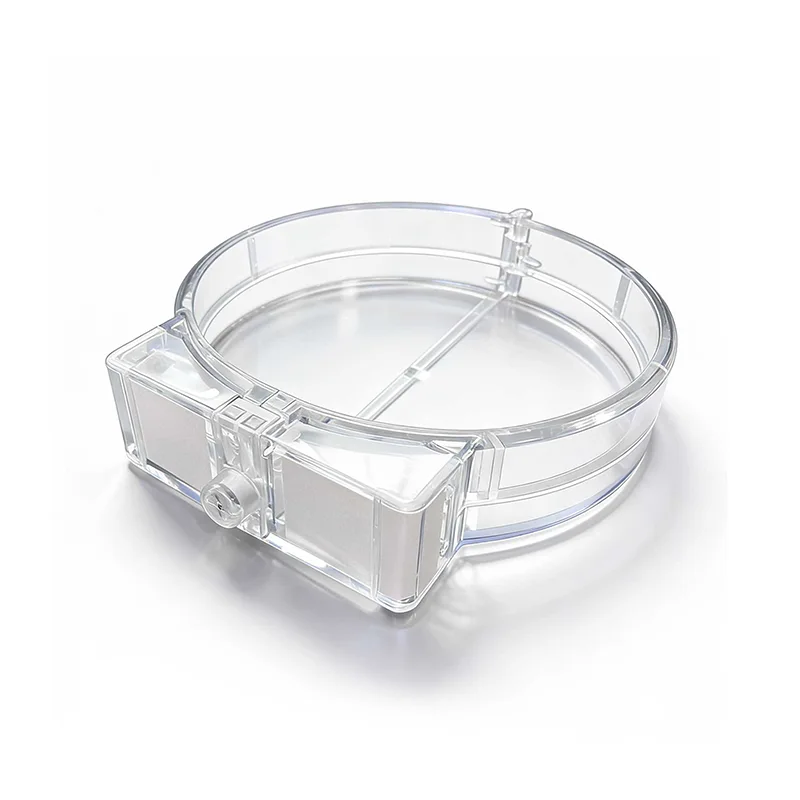 Тег для порошкового молока EAS