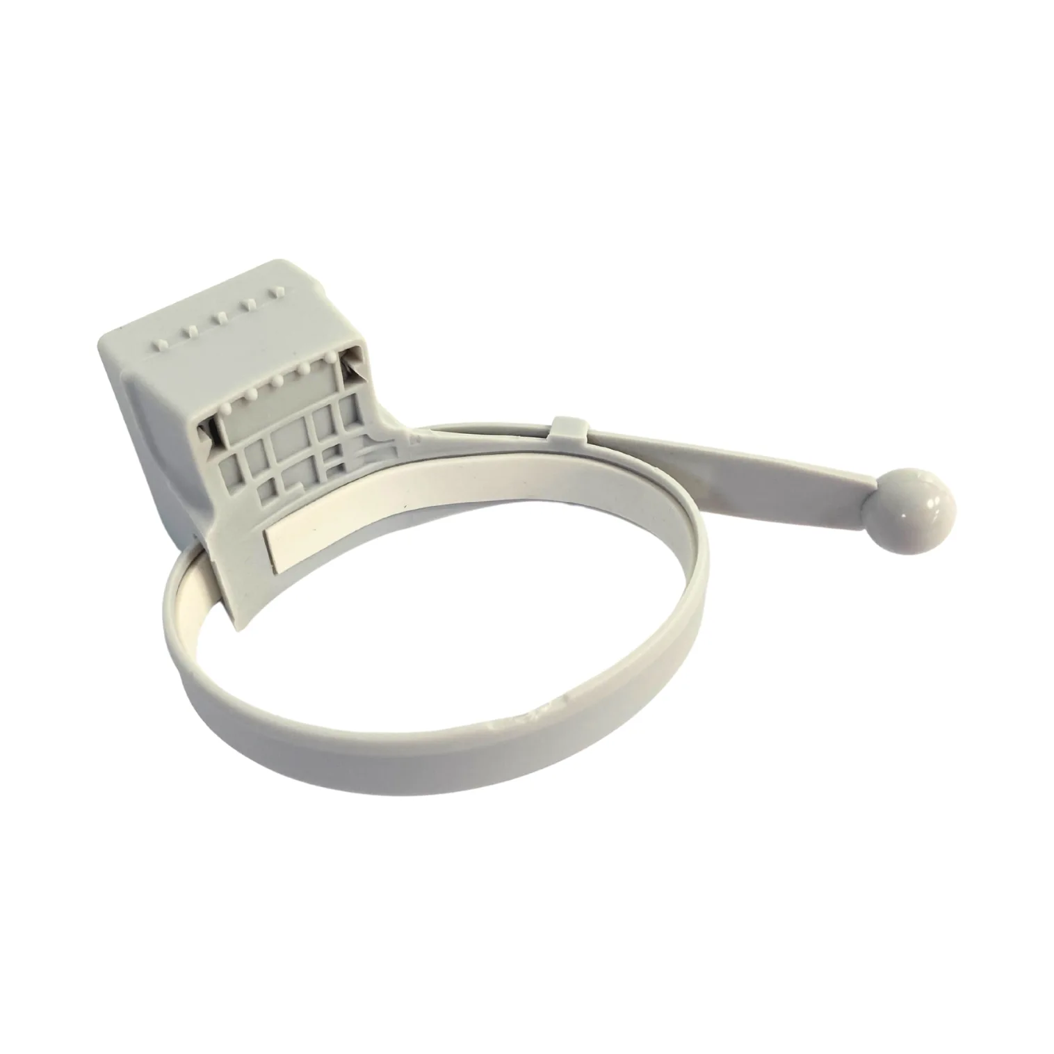 Протиугінна бирка термоса